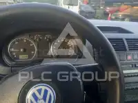2002 Volkswagen Polo