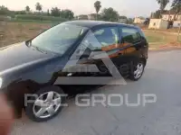 2002 Volkswagen Polo