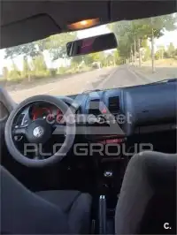 2002 Volkswagen Polo