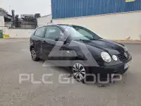 2002 Volkswagen Polo