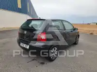 2002 Volkswagen Polo