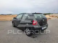 2002 Volkswagen Polo