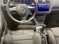 2002 Volkswagen Polo