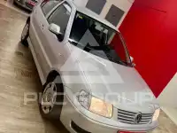 2002 Volkswagen Polo