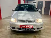 2002 Volkswagen Polo