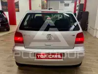 2002 Volkswagen Polo