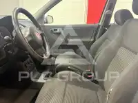 2002 Volkswagen Polo