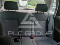 2002 Volkswagen Polo
