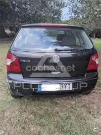 2002 Volkswagen Polo