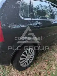 2002 Volkswagen Polo