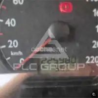 2002 Volkswagen Polo