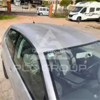 2002 Volkswagen Polo