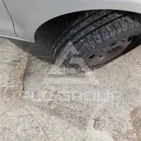 2002 Volkswagen Polo