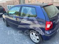 2002 Volkswagen Polo