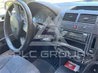 2002 Volkswagen Polo