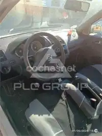 2002 Volkswagen Polo