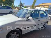 2002 Volkswagen Polo