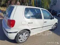 2002 Volkswagen Polo