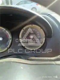 2002 Volkswagen Polo