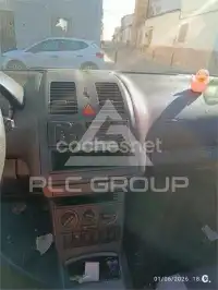 2002 Volkswagen Polo
