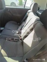 2002 Volkswagen Polo