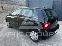 2002 Volkswagen Polo
