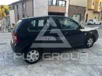 2002 Volkswagen Polo