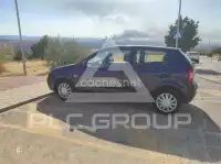 2002 Volkswagen Polo