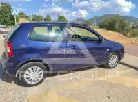 2002 Volkswagen Polo
