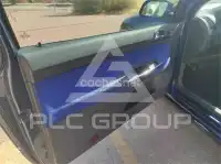 2002 Volkswagen Polo