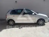 2002 Volkswagen Polo