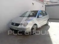 2002 Volkswagen Polo