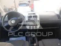 2002 Volkswagen Polo
