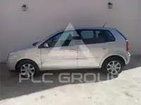 2002 Volkswagen Polo