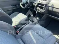 2002 Volkswagen Polo