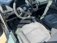 2002 Volkswagen Polo