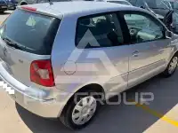 2002 Volkswagen Polo