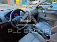 2002 Volkswagen Polo