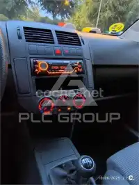 2002 Volkswagen Polo