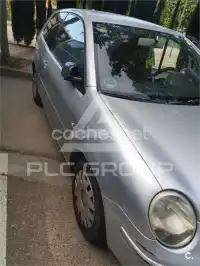 2002 Volkswagen Polo
