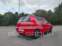 2002 Volkswagen Polo