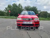 2002 Volkswagen Polo