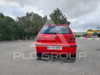 2002 Volkswagen Polo