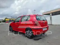 2002 Volkswagen Polo