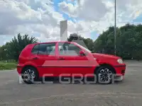 2002 Volkswagen Polo