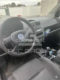 2002 Volkswagen Polo