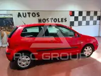 2002 Volkswagen Polo