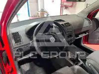 2002 Volkswagen Polo