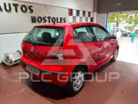 2002 Volkswagen Polo