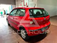 2002 Volkswagen Polo